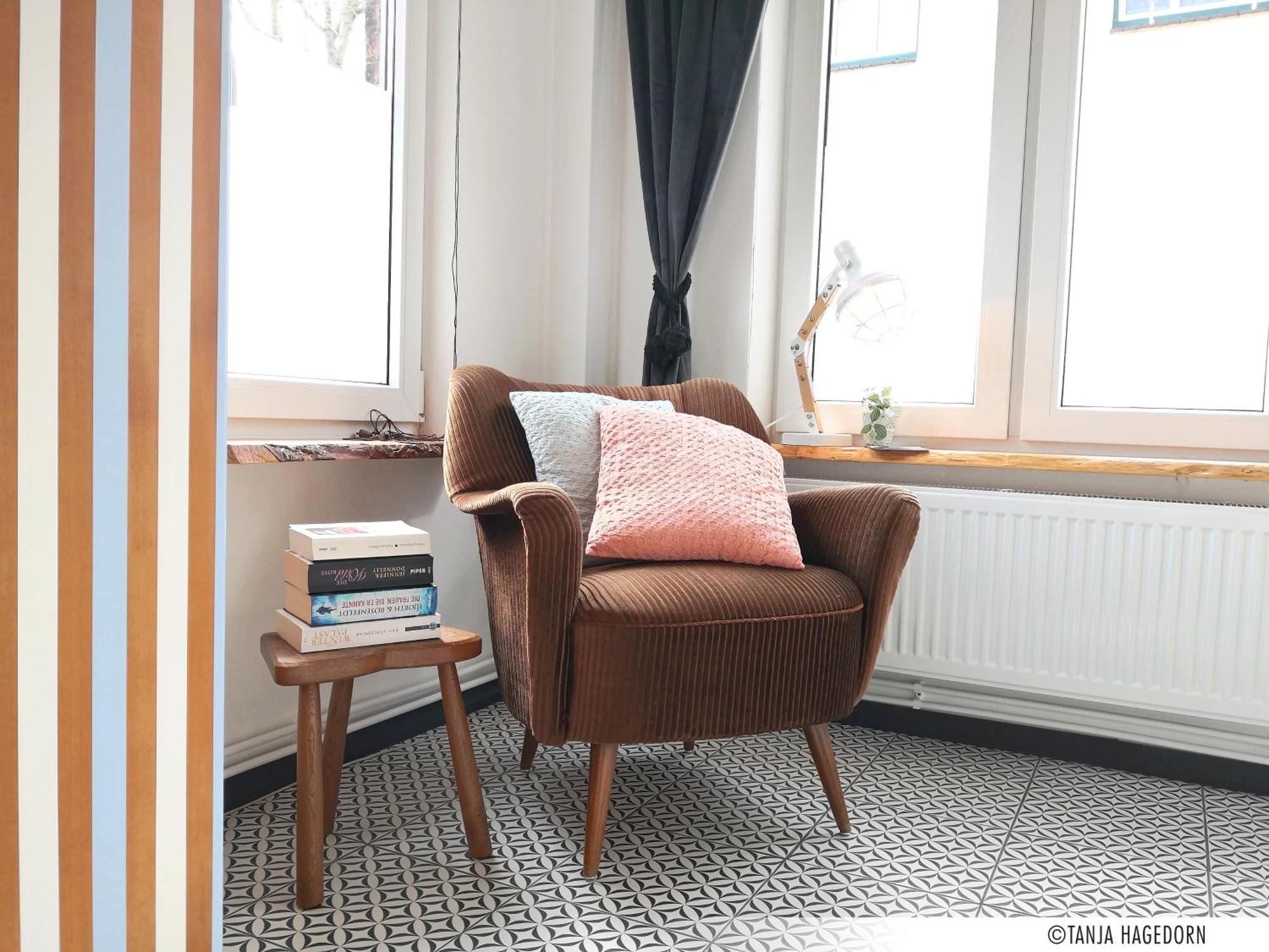Ferienwohnung Im Alten Milchladen Oberndorf  Exterior foto